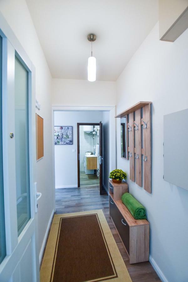 Christine Apartment Close To The Buda Castle 부다페스트 외부 사진