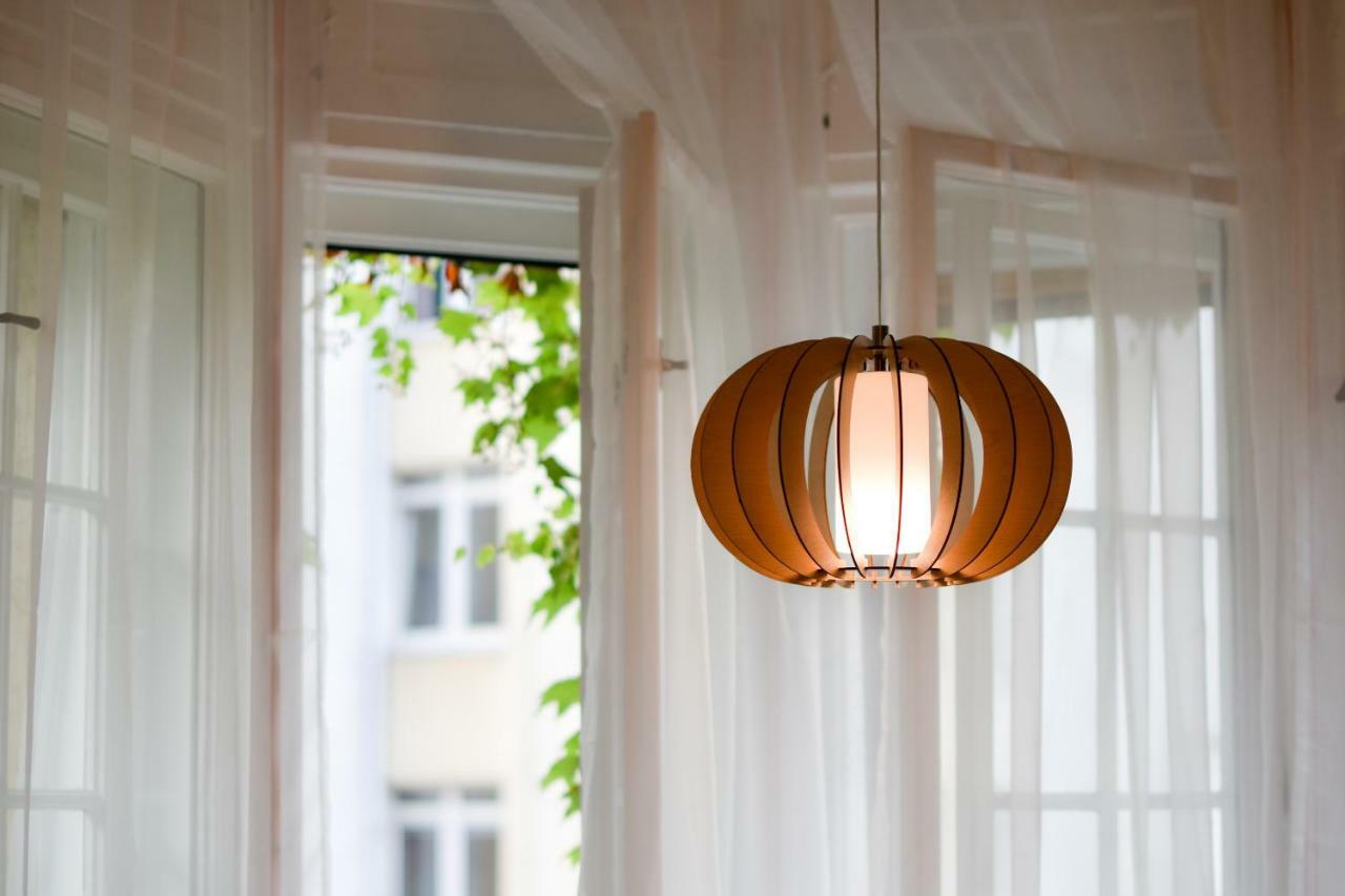 Christine Apartment Close To The Buda Castle 부다페스트 외부 사진