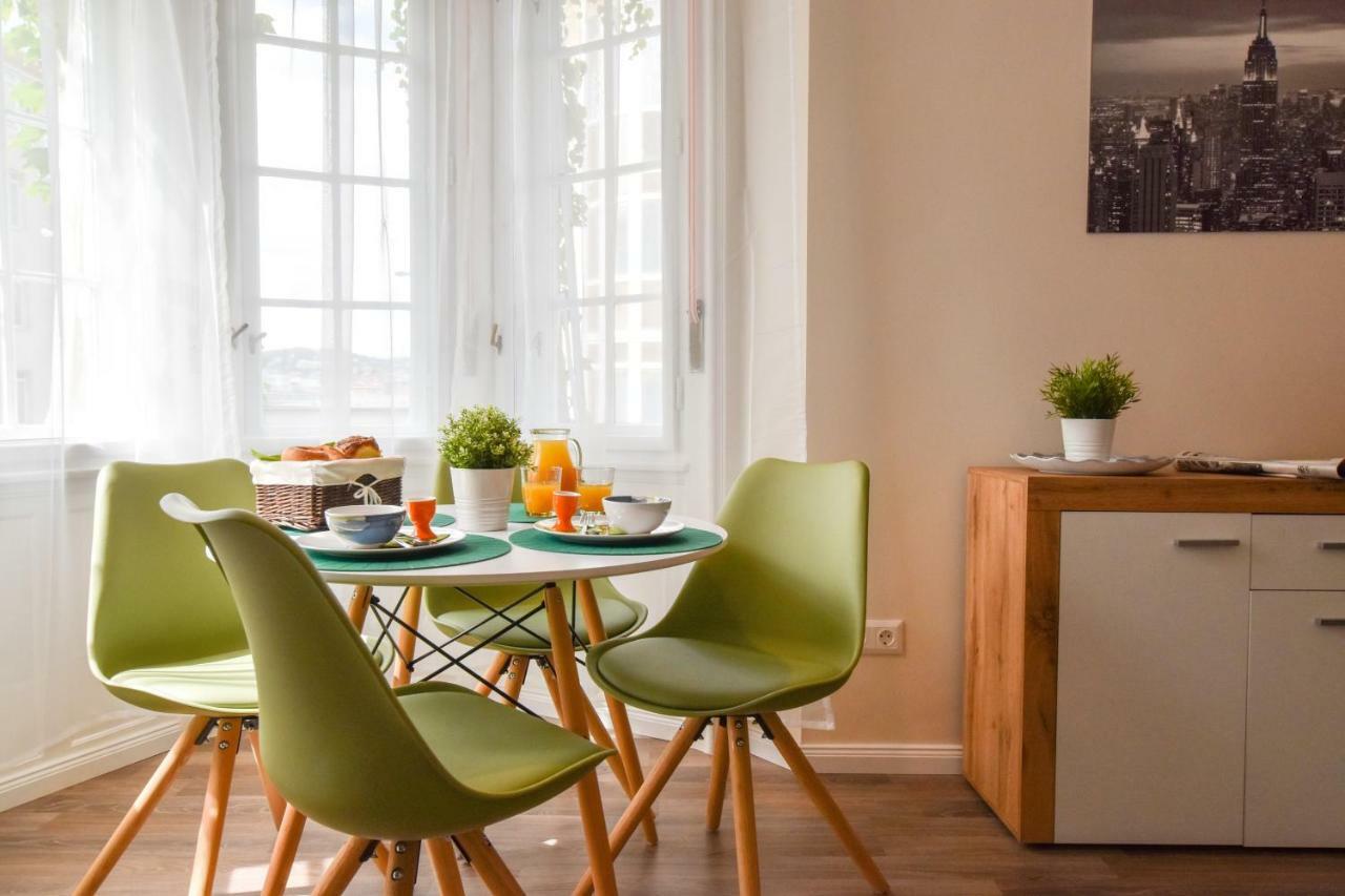 Christine Apartment Close To The Buda Castle 부다페스트 외부 사진