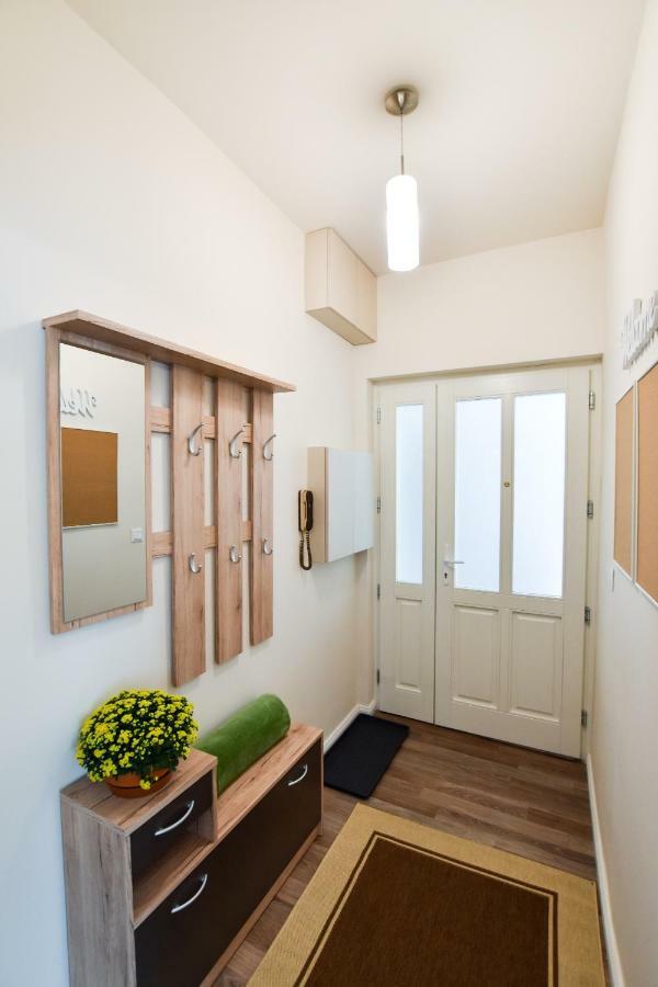 Christine Apartment Close To The Buda Castle 부다페스트 외부 사진