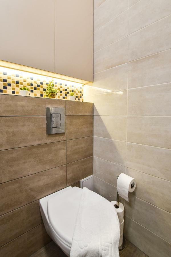 Christine Apartment Close To The Buda Castle 부다페스트 외부 사진