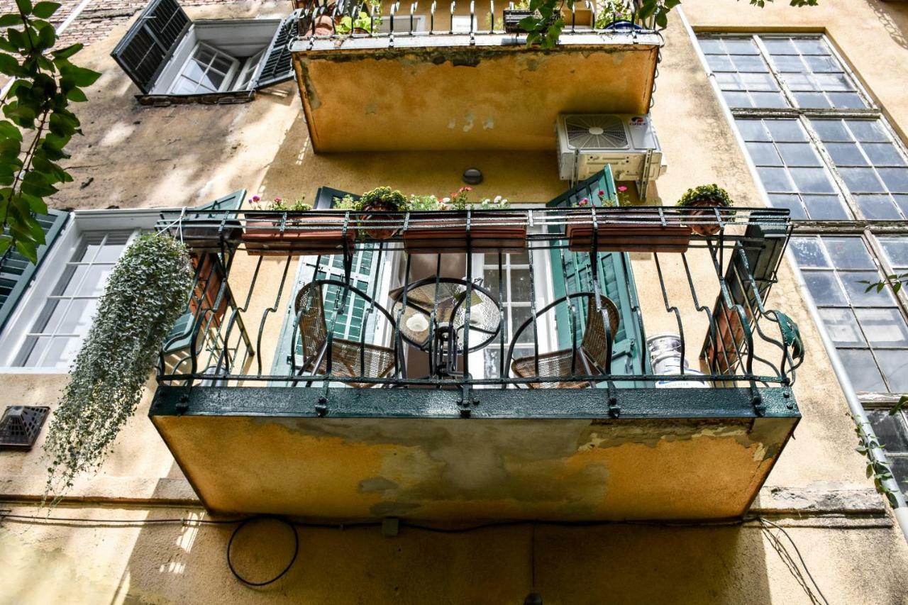Christine Apartment Close To The Buda Castle 부다페스트 외부 사진