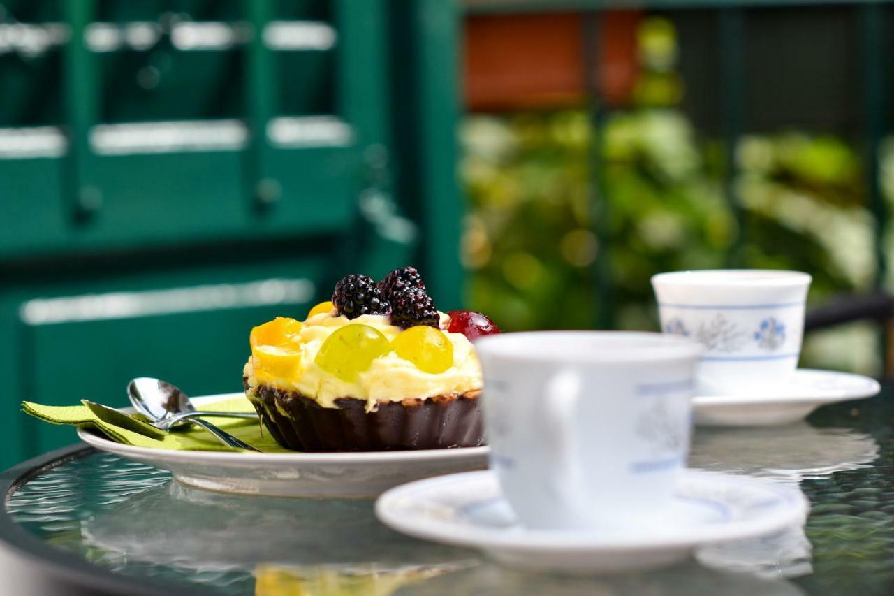 Christine Apartment Close To The Buda Castle 부다페스트 외부 사진
