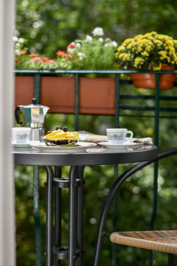 Christine Apartment Close To The Buda Castle 부다페스트 외부 사진