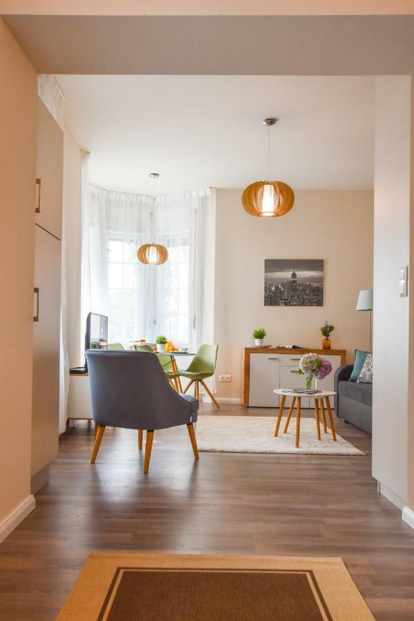 Christine Apartment Close To The Buda Castle 부다페스트 외부 사진