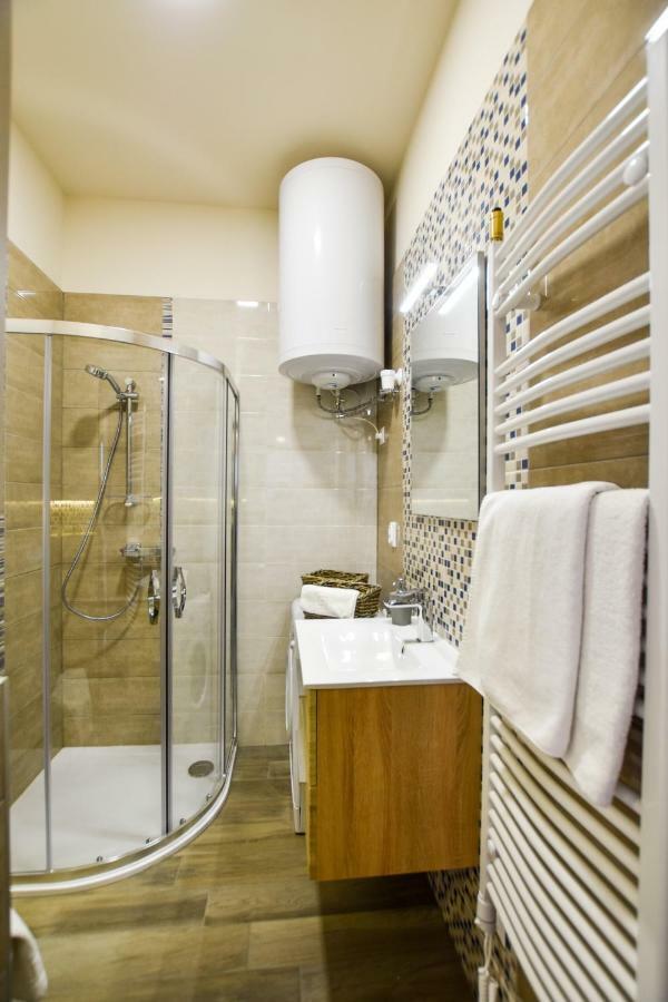 Christine Apartment Close To The Buda Castle 부다페스트 외부 사진