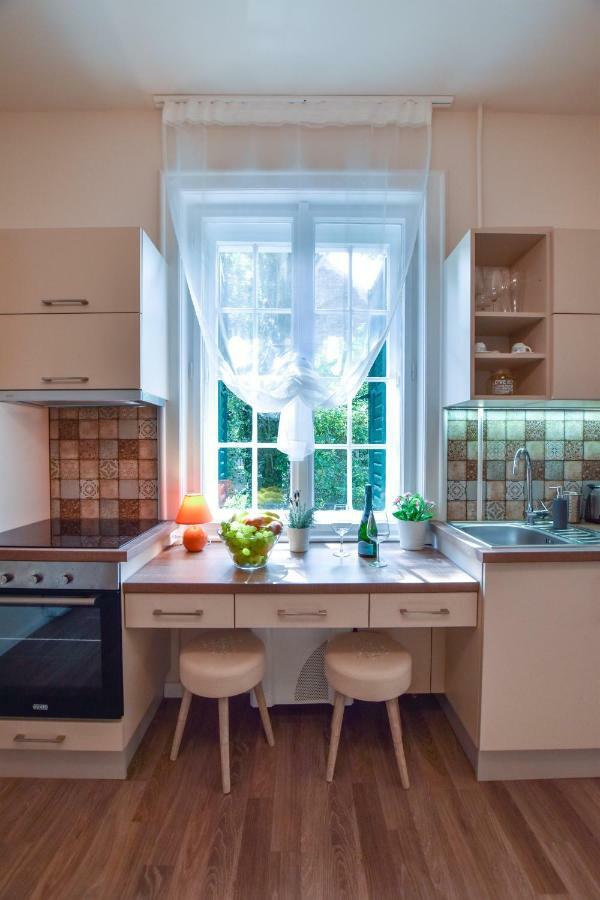 Christine Apartment Close To The Buda Castle 부다페스트 외부 사진